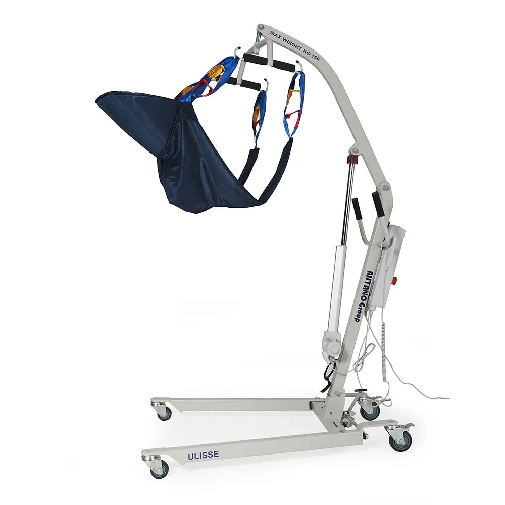 sollevatore per disabili