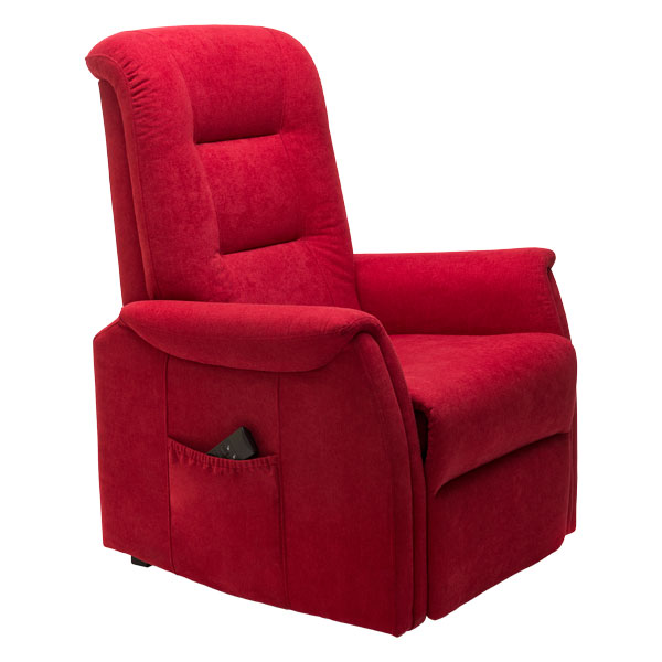 poltrona reclinabile ksp k-500