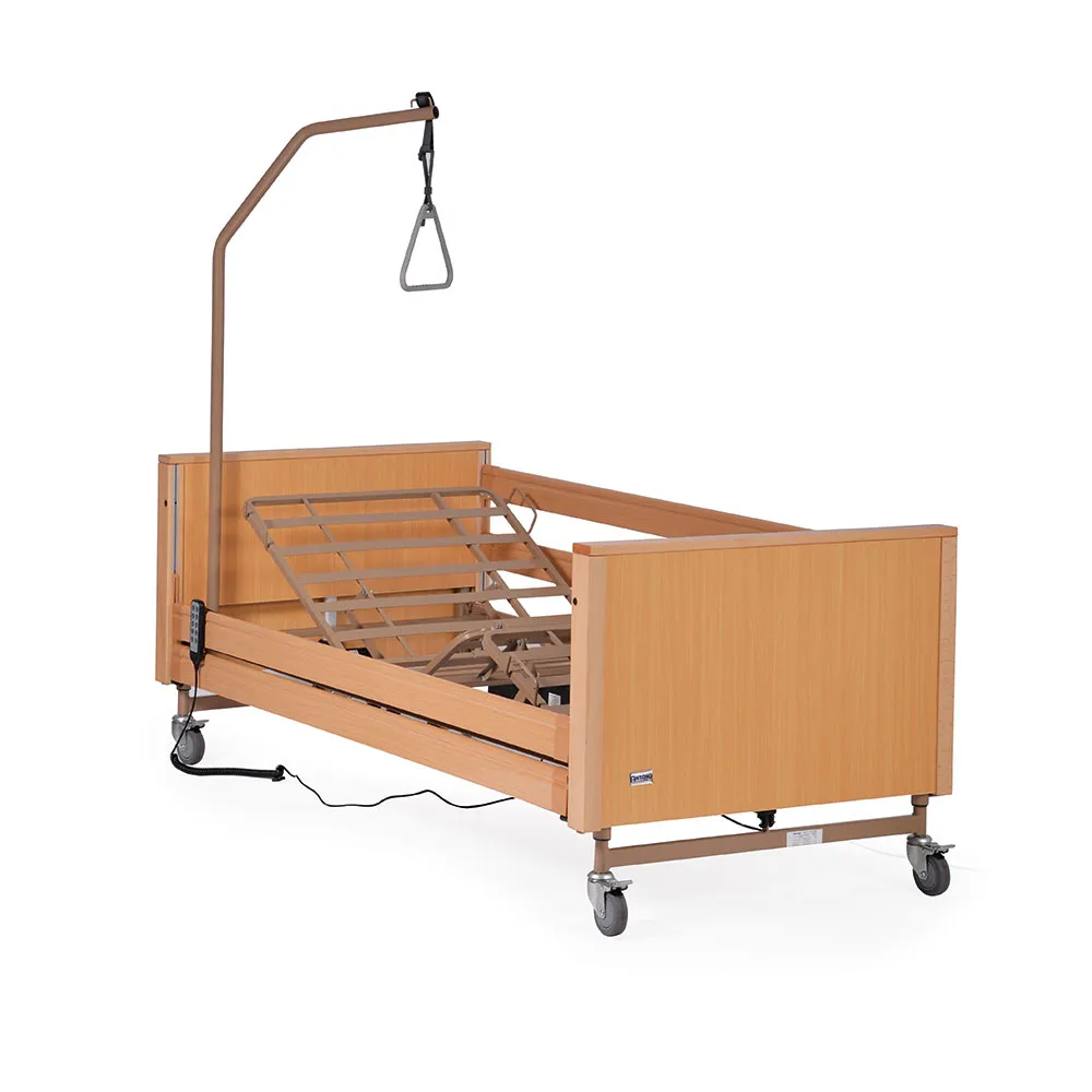 Letto elettrico