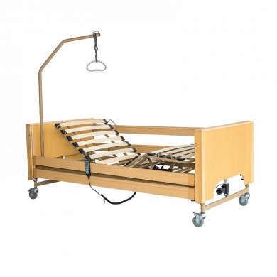 Letto elettrico