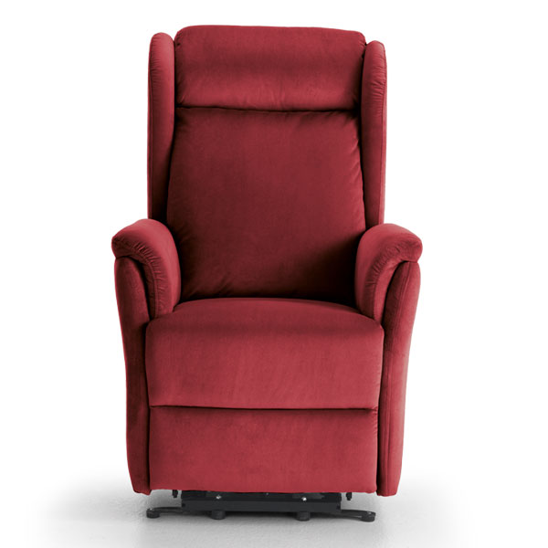 poltrona reclinabile ksp k900