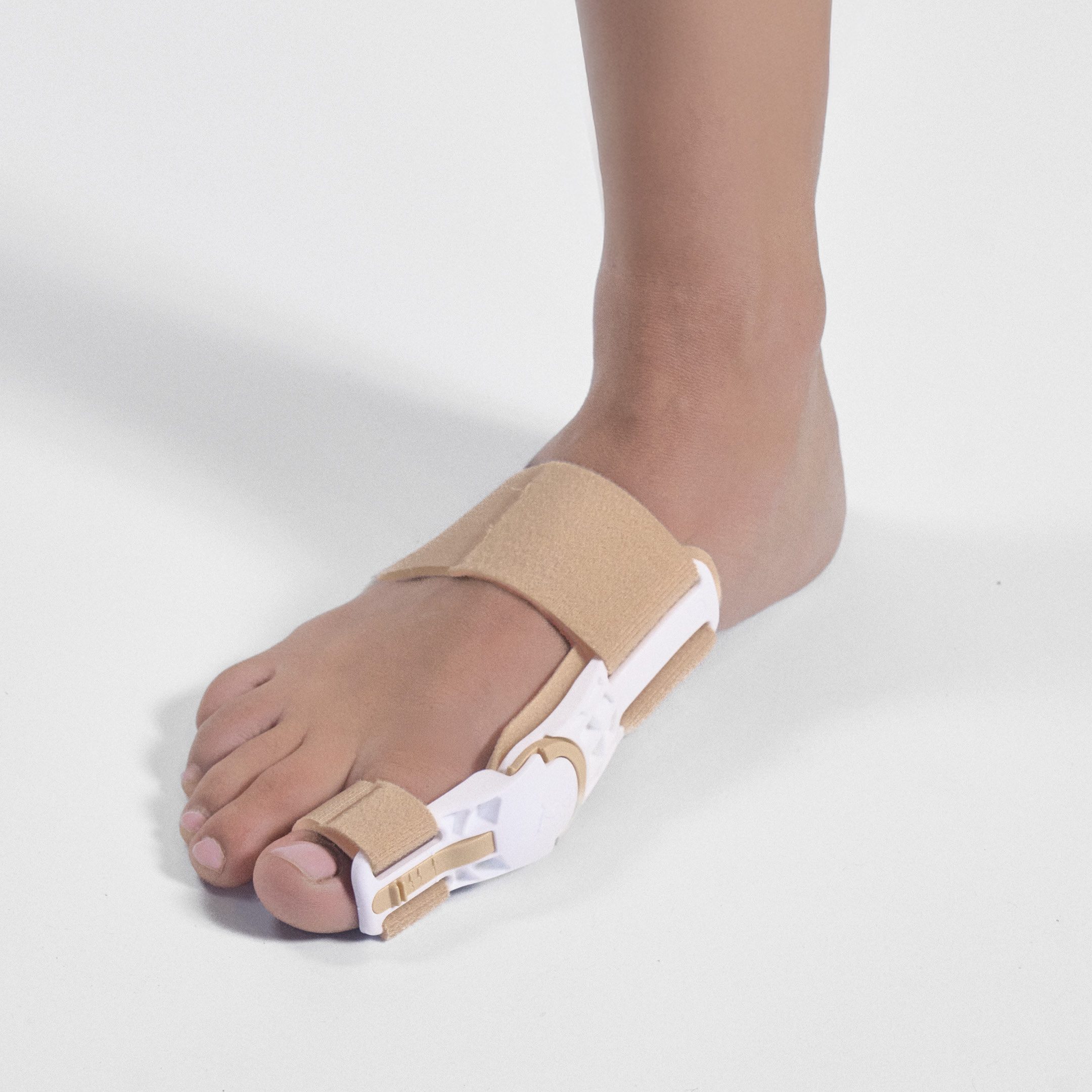 Correttore alluce valgo HALLUX FLEX